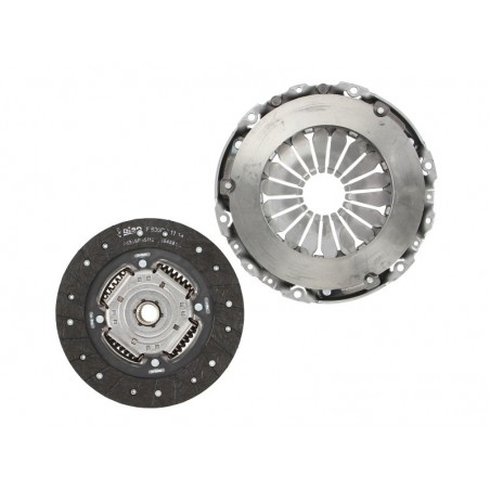 Kit frizione Valeo MERCEDES CITAN MIXTO,  DACIA DOKKER, DUSTER, LODGY, LOGAN, LOGAN EXPRESS 1.5D 02.03-