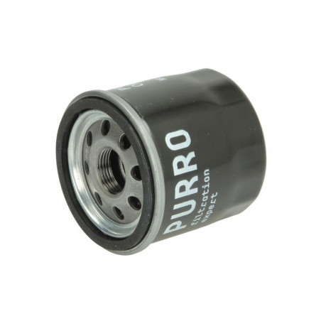 Filtro olio DACIA LOGAN, LOGAN II, LOGAN MCV II, SANDERO, SANDERO II, HYUNDAI I30, IONIQ, KONA, ISUZU GEMINI