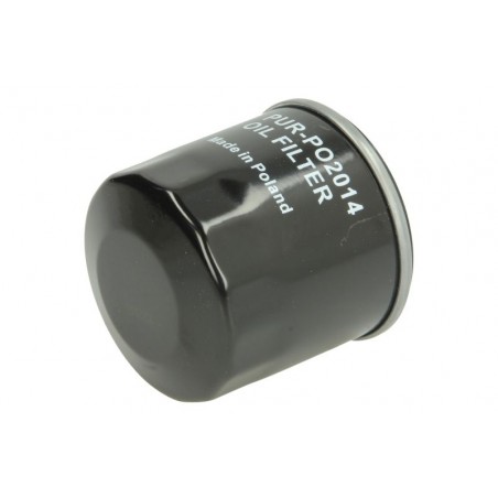 Filtro olio DACIA LOGAN, LOGAN II, LOGAN MCV II, SANDERO, SANDERO II, HYUNDAI I30, IONIQ, KONA, ISUZU GEMINI