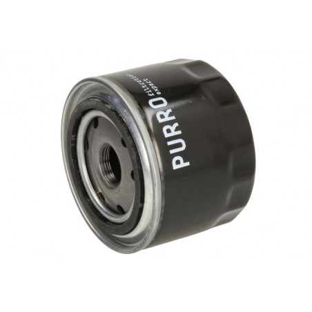 Filtro olio IVECO DAILY III, DAILY IV, DAILY V, DAILY VI, CITROEN JUMPER, FIAT DUCATO