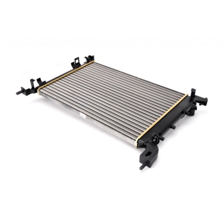 Radiatore, Raffreddamento motore FIAT LINEA, PUNTO EVO 1.2/1.4/1.4CNG 06.07-