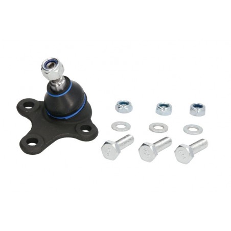 Giunto di supporto / guida AUDI A1, A3, Q3, SEAT ALTEA, ALTEA XL, IBIZA V, LEON, TOLEDO III, SKODA OCTAVIA II