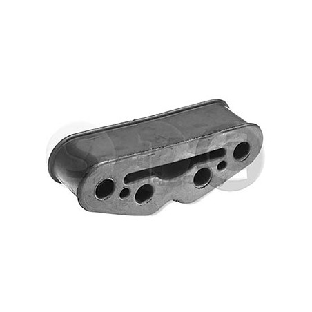 Tassello marmitta Posteriore FIAT DOBLO, DUCATO, PALIO, PUNTO, SIENA, UNO, LANCIA MUSA, Y, Y10, YPSILON
