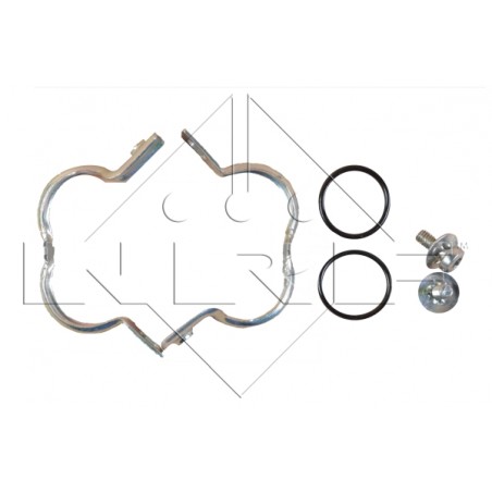 Scambiatore calore, Riscaldamento abitacolo CITROEN JUMPER, FIAT DUCATO, OPEL MOVANO C, PEUGEOT BOXER 2.0D-3.0D 04.06-