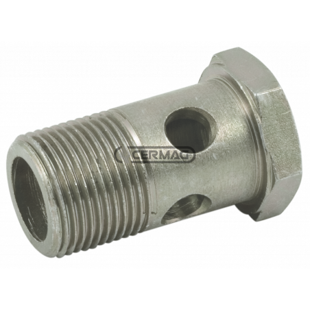 Bocchettone per anelli orientabili  M14x1.5