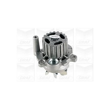 Pompa acqua SEAT CORDOBA, IBIZA III, SKODA FABIA I, FABIA I PRAKTIK, VW GOLF V, POLO, POLO IV 1.6/1.9D 11.99-04.12