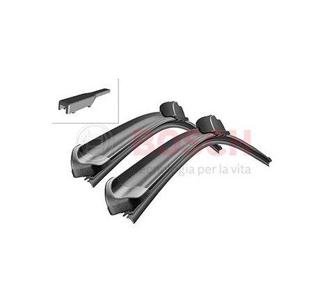 Kit Spazzola tergi RENAULT...