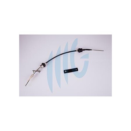 Cavo frizione FIAT MULTIPLA 1.6/1.6CNG/1.9D 04.99-06.10