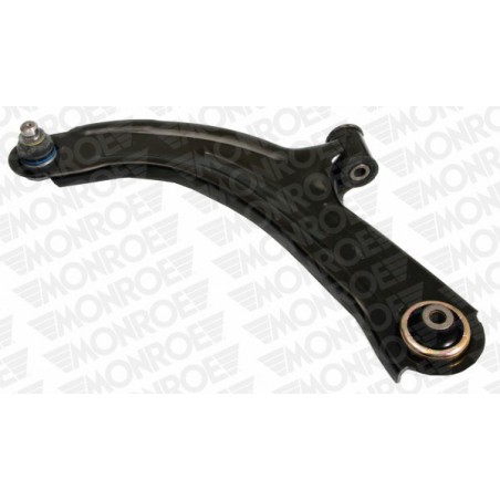 Braccio oscillante, Sospensione ruota (SX) NISSAN MICRA III, NOTE, RENAULT CLIO III, MODUS 1.2-2.0 01.03-