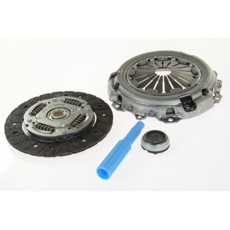 Kit frizione DS DS 3, CITROEN C1 II, C2, C3 AIRCROSS II, C3 I,II,III, C3 PLURIEL, C4 CACTUS, C-ELYSEE, DS3, NEMO, 1.0-1.6 09.01-