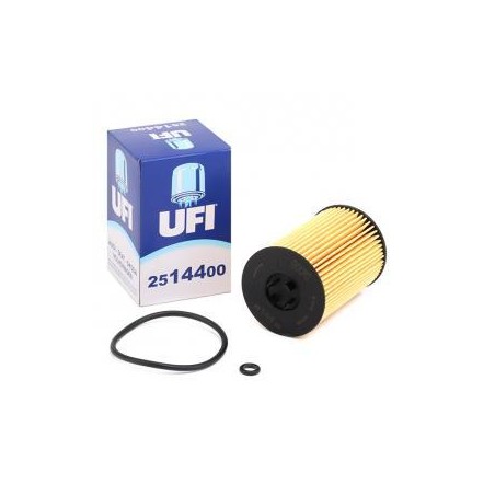 Filtro olio AUDI A1, A3, A4 ALLROAD B8, B9, A5, A6 C7, A6 C8, Q2, Q3, Q5, TT, SEAT ALHAMBRA, ARONA, ATECA, IBIZA V, LEON