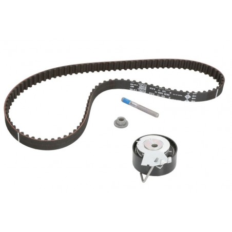 Kit cinghie dentate CITROEN BERLINGO, C2, C3 I, C3 II, SAXO, PEUGEOT 106 II, 206, 206+, PARTNERV