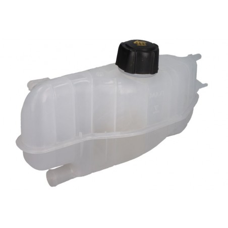 Serbatoio compensazione, Refrigerante RENAULT CLIO III, MODUS 09.04-