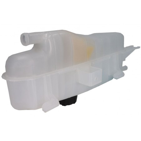 Serbatoio compensazione, Refrigerante RENAULT CLIO III, MODUS 09.04-