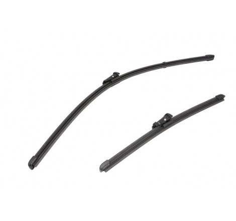 Spazzole tergi ABARTH 500 /...