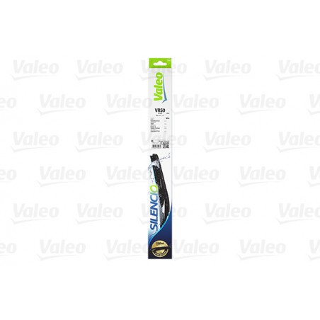 Spazzola tergi DS 7, OPEL GRANDLAND / GRANDLAND X, PEUGEOT 208 II, 3008, RENAULT ESPACE V, SCENIC IV 02.15-