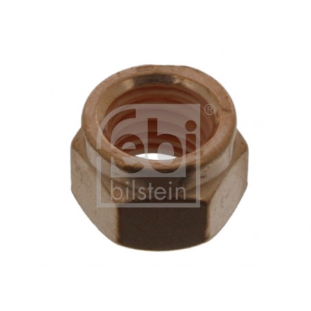 Dado in Rame M10x1.5