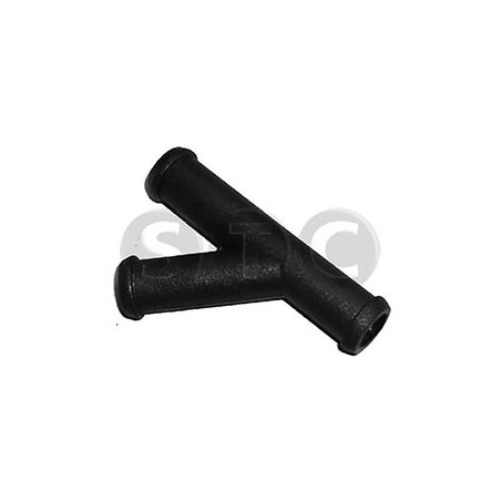 Raccordo a "Y" - 17 mm