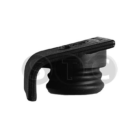 Tappo olio FIAT CINQUECENTO, DOBLO, PALIO, PANDA, PUNTO, SEICENTO / 600, STRADA, TIPO, UNO, LANCIA Y, Y10, YPSILON