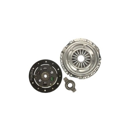 Kit frizione FIAT PANDA, LANCIA A 112, Y10, SEAT FURA, IBIZA I 0.9/1.0 03.78-02.04