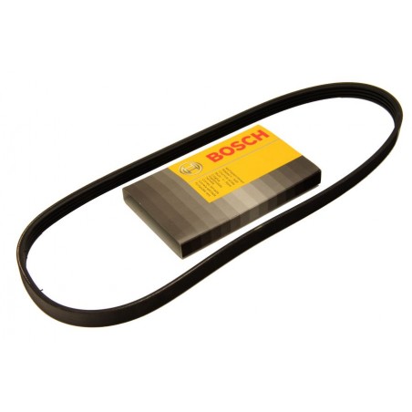 4PK1125 - Cinghia Poly-V