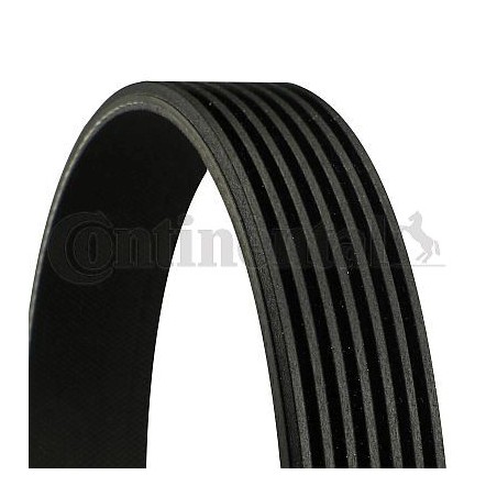 7PK1236 - Cinghia Poly-v