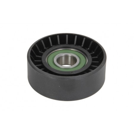 Rullo tenditore, Cinghia Poly-V FORD FOCUS I, TOURNEO CONNECT, TRANSIT CONNECT 1.8D 10.98-12.13