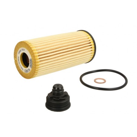 Filtro olio BMW 2 (F45,F46), 2(U06),I8(I12),I8(I15), X1(F48),X2 (F39), MINI (F55),(F56),(F57),CLUBMAN (F54),COUNTRYMAN (F60)