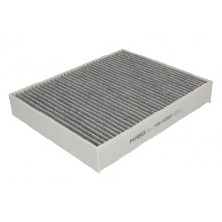 Filtro, Aria abitacolo PORSCHE CAYENNE, VW TOUAREG 3.0D-4.8 01.10-