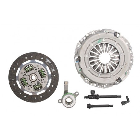 Kit frizione NISSAN INTERSTAR, PRIMASTAR, MOVANO A, VIVARO A, RENAULT ESPACE IV, LAGUNA III, MASTER II, MEGANE III, TRAFIC II