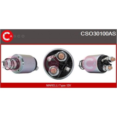 Elettromagnete 12V