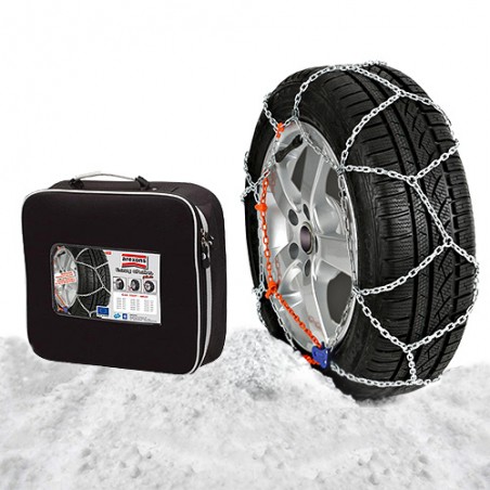 Catena da neve Misura - AR25