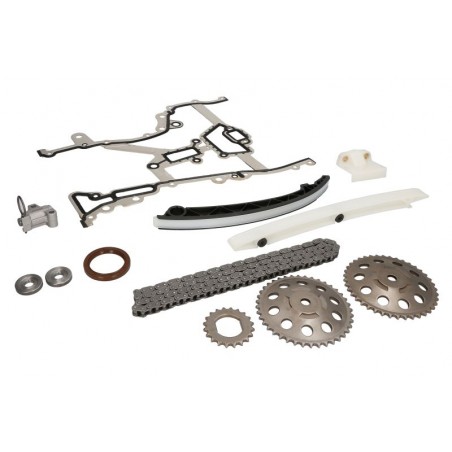 Kit catena distribuzione OPEL AGILA, ASTRA G,H, CORSA B,C,D, MERIVA A, TIGRA, SUZUKI WAGON R, WAGON R+