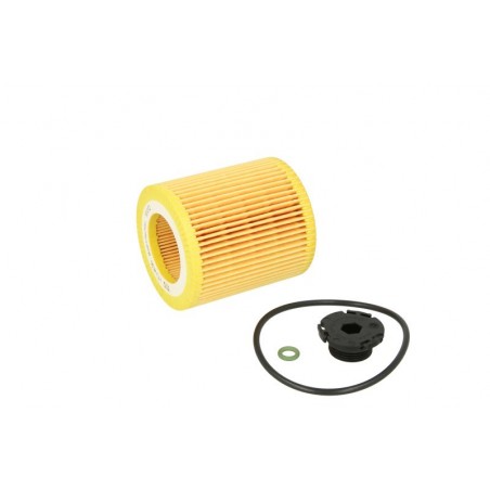 Filtro olio BMW 1 (F20,F21),2 (F22,F87,F23),3 (F30,F80,F31,F34), 4 (F32, F82, F33,F83,F36),5 (F10,F11),X1 (E84)