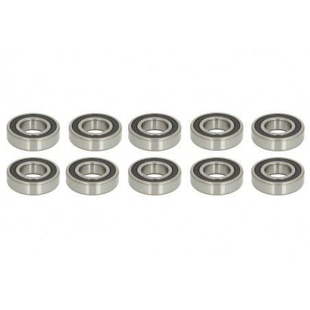 6206-2rs Cuscinetto popolare 30x62x16