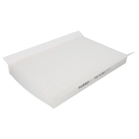 *Filtro, Aria abitacolo DS4, CITROEN C2, C3 I, C4 I,II, DS5, PEUGEOT 1007, 307, 308, 408, RCZ, RENAULT GRAND SCENIC II