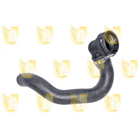 Flessibile radiatore (Inf) FIAT GRANDE PUNTO, PUNTO, PUNTO EVO 1.3D 10.05-