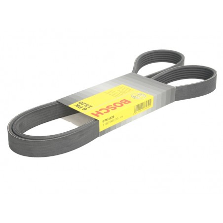 6PK1520 - Cinghia Poly V FORD C-MAX, FOCUS C-MAX, FOCUS II, SEAT AROSA, SKODA OCTAVIA I, VW LUPO I 1.0/1.4/1.8D 10.98-09.12