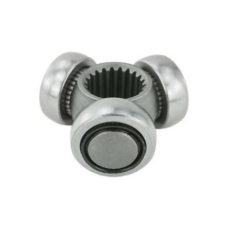 Tripode, Semiasse FIAT BRAVO II, GRANDE PUNTO, IDEA, LINEA, PANDA, PUNTO, STILO 1.2-1.9D 09.99-