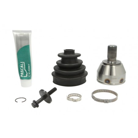 Kit giunti, Semiasse VOLVO V50, FORD C-MAX, C-MAX II, FOCUS C-MAX, FOCUS II, GRAND C-MAX, TRANSIT V363 1.0-2.0DH 10.03-