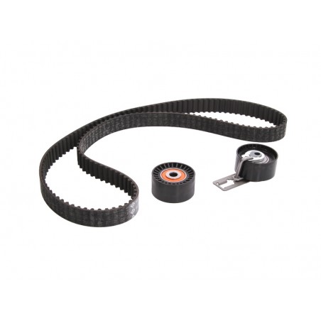 Kit cinghie dentate VOLVO C30, S40 II, S60 II, S80 II, V40, V50, V60 I, V70 III, CITROEN BERLINGO, C3 II, C4 AIRCROSS