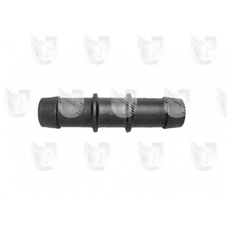 Raccordo dritto - 8.0 mm