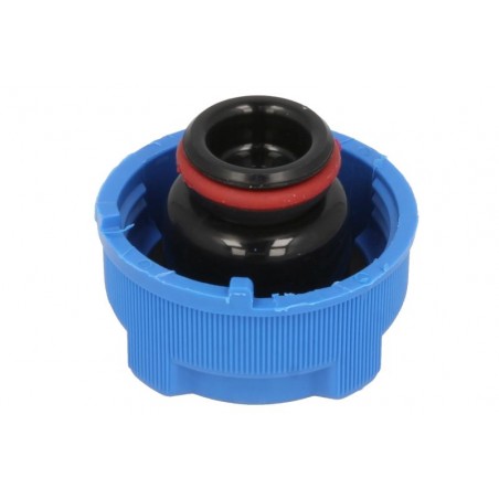 Tappo, Vaschetta acqua ALFA ROMEO GIULIETTA, MITO, CITROEN JUMPER, NEMO, FIAT 500, 500 C, 500L, BRAVO II, DOBLO, DUCATO, FIORINO