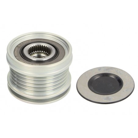 Puleggia alternatore MERCEDES A (W168,W169), B SPORTS TOURER (W245), VANEO (414), MITSUBISHI COLT VI, SMART FORFOUR