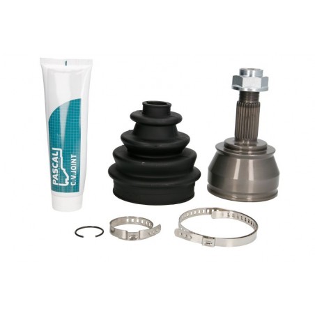 Kit giunti, Semiasse ALFA ROMEO 147, FIAT BRAVO II, DOBLO, FIORINO, G. PUNTO, IDEA, PUNTO, PUNTO EVO, STILO, TIPO, MUSA, YPSILON
