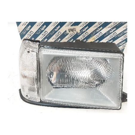 Faro principale (DX) LANCIA Y10 03.85-09.92