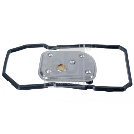 Kit filtro idraulico, Cambio automatico MERCEDES A (W169), B SPORTS TOURER (W245) 1.5-2.0D 09.04-06.12