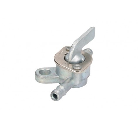 Rubinetto in plastica 6.0 mm