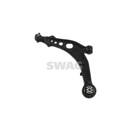 Braccio oscillante, Sospensione ruota (SX) FIAT IDEA, LANCIA MUSA, YPSILON 1.2-1.9D 10.03-