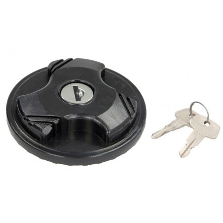 Chiusura, serbatoio carburante IVECO DAILY III, FIAT 500, GRANDE PUNTO, PUNTO, SEICENTO / 600, FORD KA 01.98-